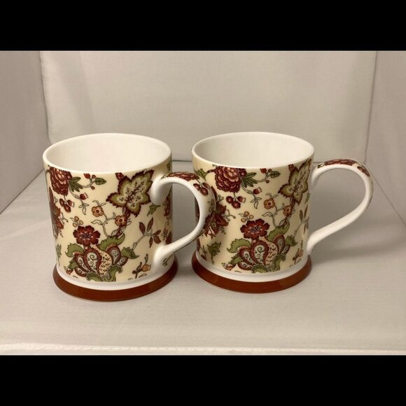 TIM HORTON Tea Pot  and Mug Vintage - Picture 7 of 8